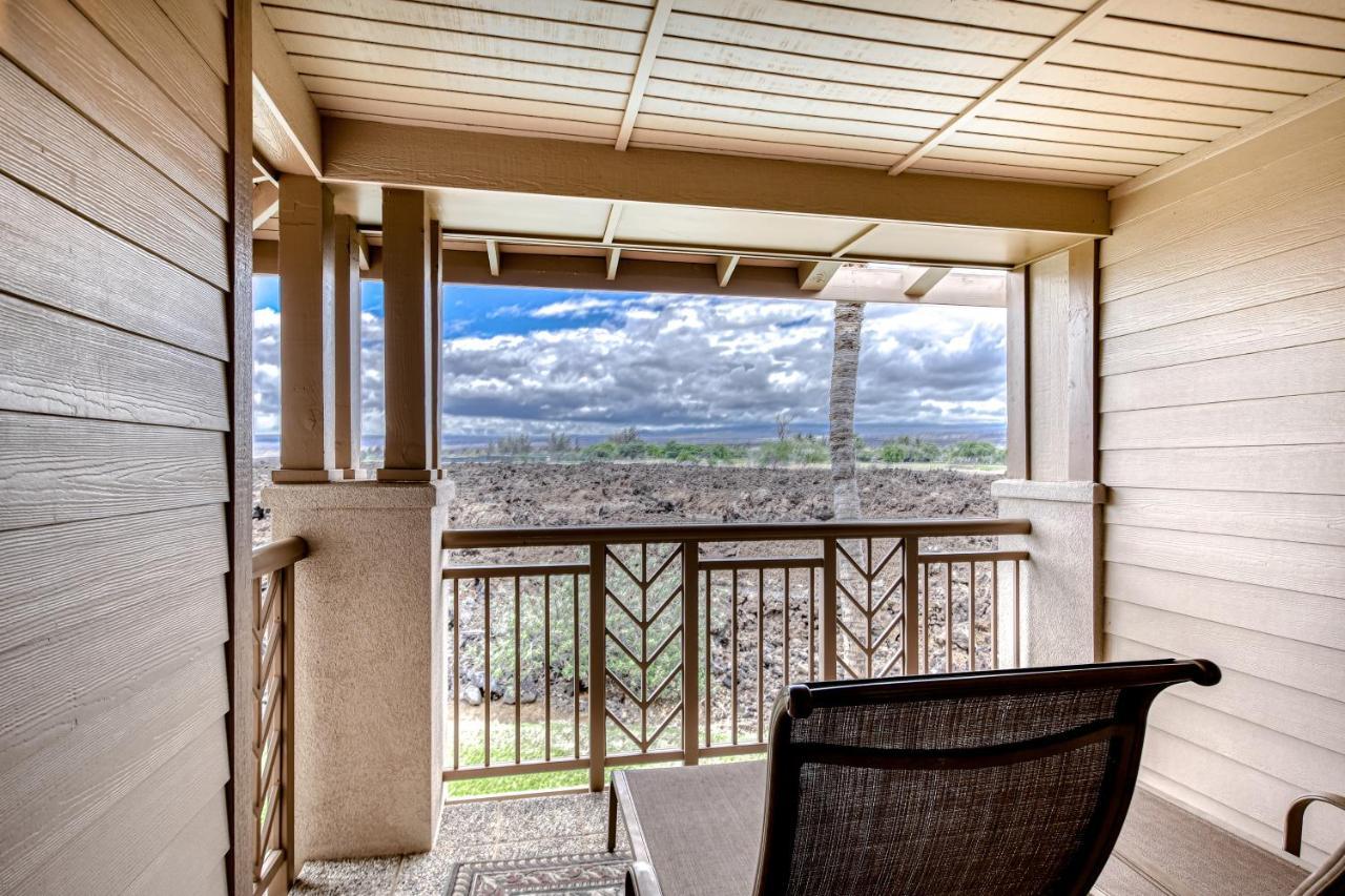 Waikoloa Colony Villas 1703 Экстерьер фото