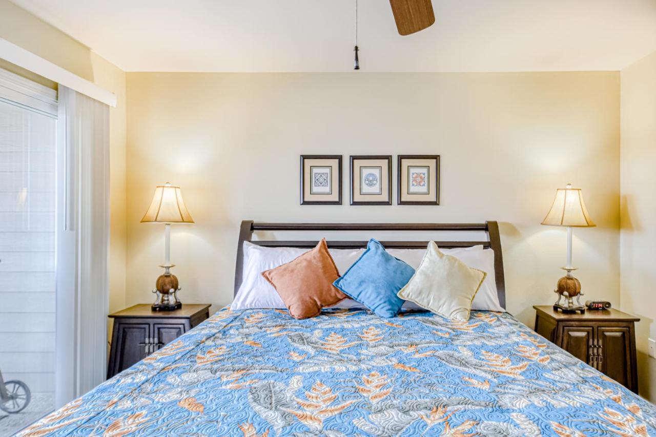 Waikoloa Colony Villas 1703 Экстерьер фото