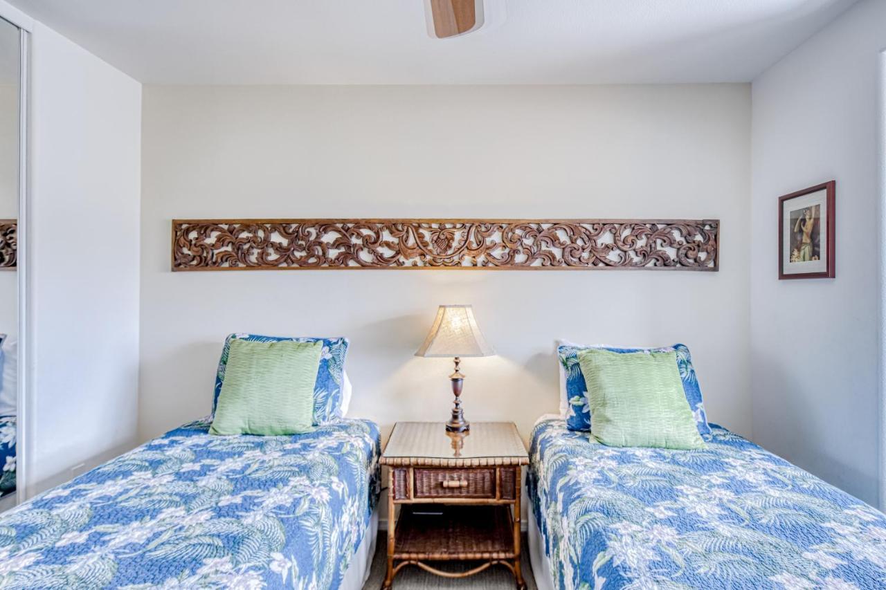 Waikoloa Colony Villas 1703 Экстерьер фото