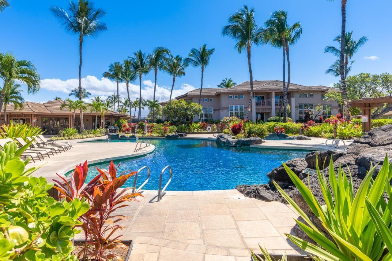 Waikoloa Colony Villas 1703 Экстерьер фото