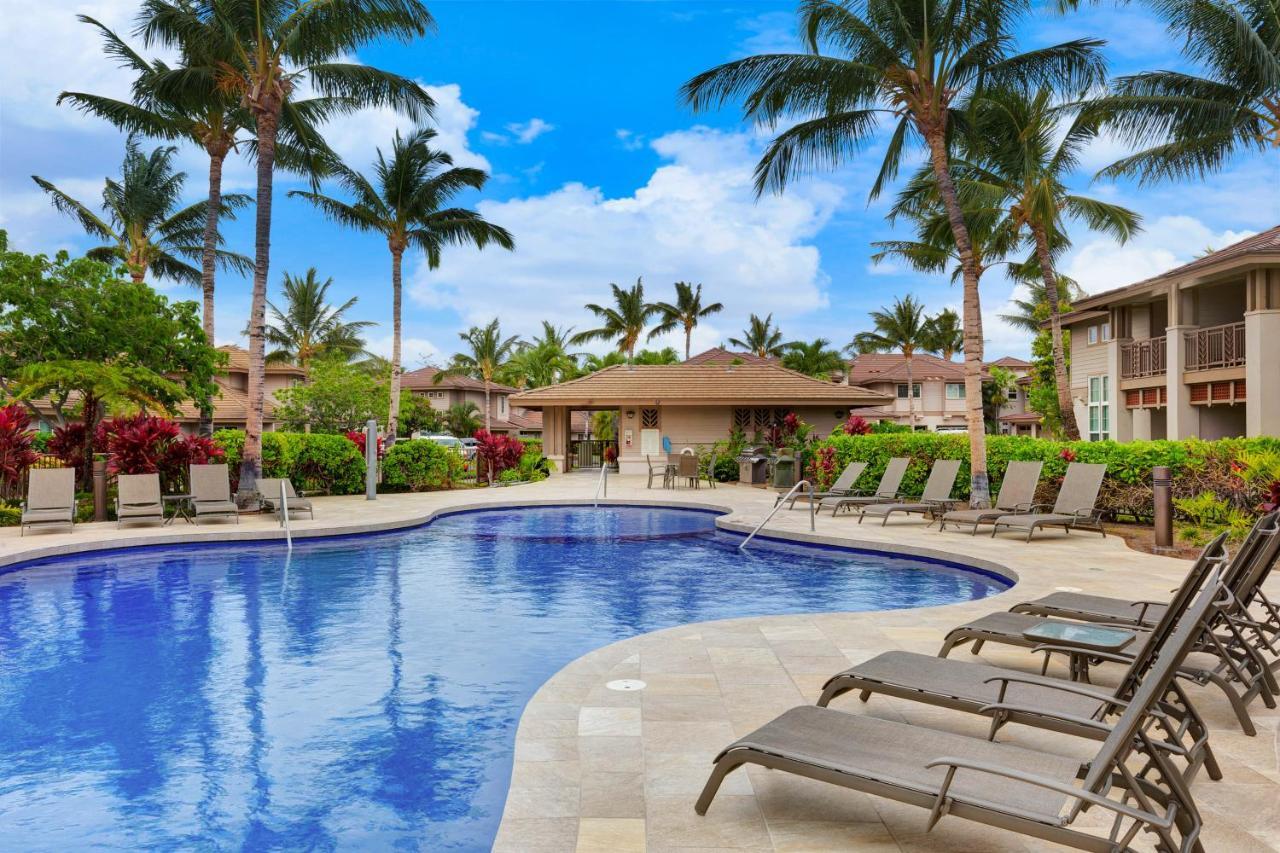 Waikoloa Colony Villas 1703 Экстерьер фото