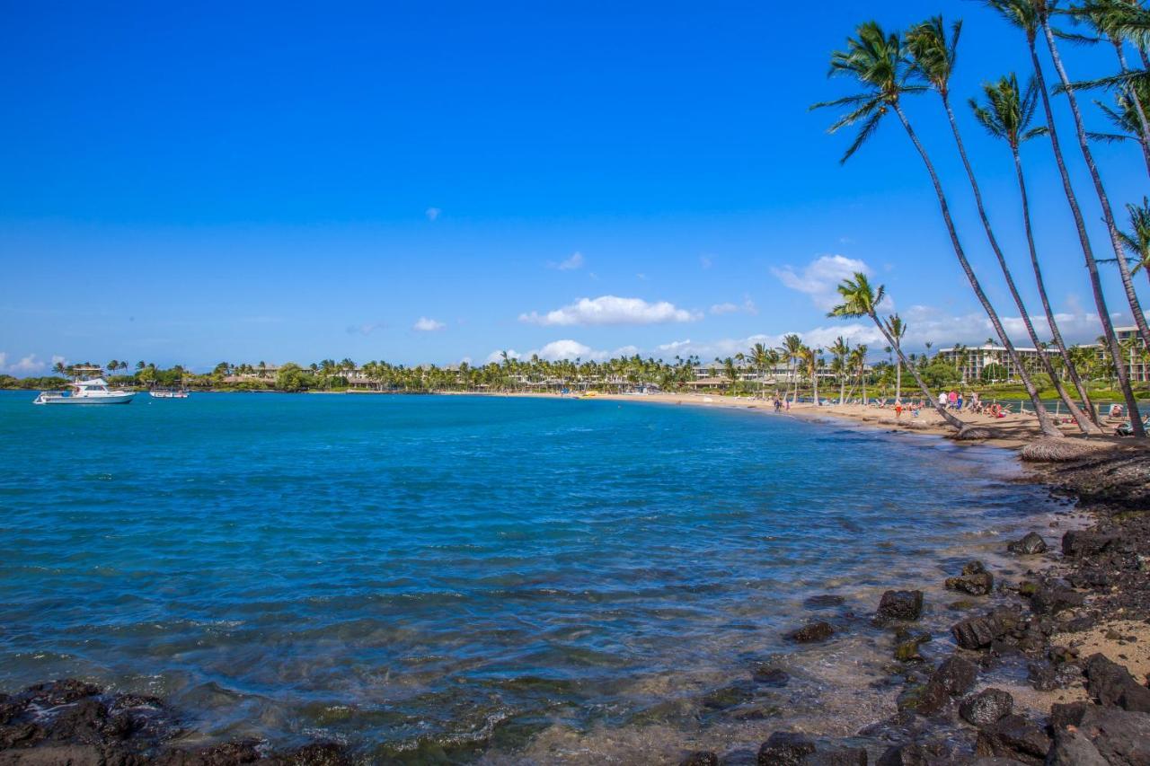 Waikoloa Colony Villas 1703 Экстерьер фото