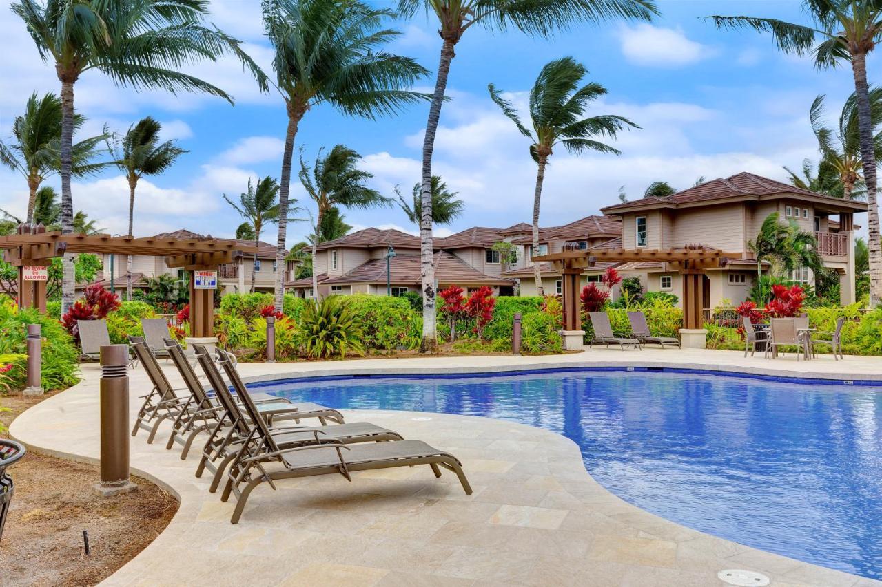 Waikoloa Colony Villas 1703 Экстерьер фото